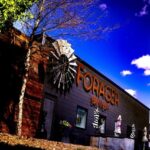 Forager Brewery